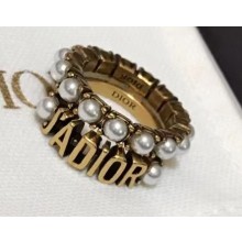 Dior Ring 16 2021