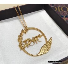 Dior Necklace 25 2021