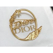 Dior Brooch 04 2021