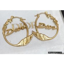 Dior Earrings 51 2021