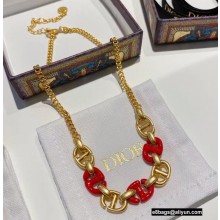 Dior Necklace 24 2021