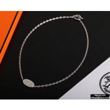 Hermes Necklace 38 2021