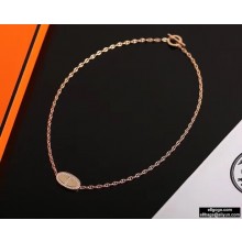 Hermes Necklace 39 2021