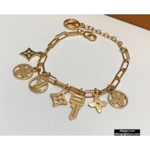 Louis Vuitton Bracelet 19 2021