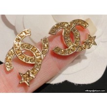 Chanel Earrings 146 2021