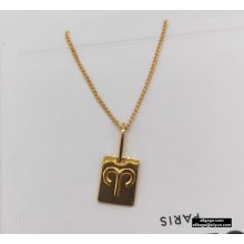 Celine Necklace C21
