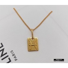Celine Necklace C10