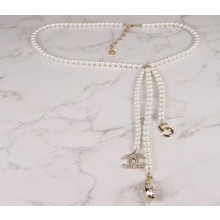 Chanel Waist Chain 13 2021