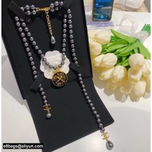Chanel Necklace 37 2021