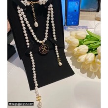 Chanel Necklace 38 2021