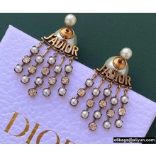 Dior Earrings 49 2021