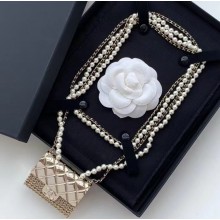 Chanel Waist Chain 16 2021