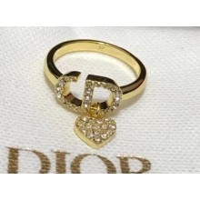 Dior Ring 12 2021