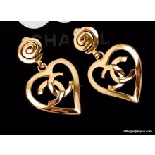 Chanel Earrings 148 2021