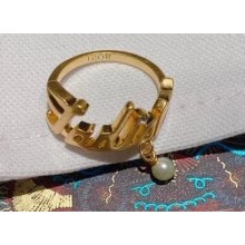Dior Ring 11 2021