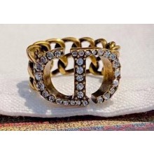 Dior Ring 10 2021