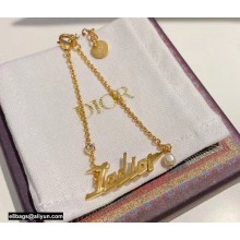 Dior Bracelet 16 2021