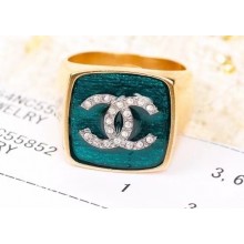 Chanel Ring 2021