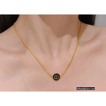 Dior Necklace 20 2021