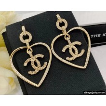Chanel Earrings 143 2021