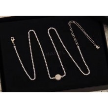 Chanel Waist Chain 14 2021