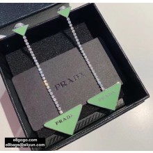 Prada Earrings 14 2021