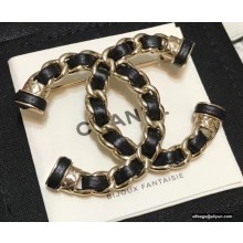 Chanel Brooch 48 2021