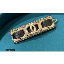 Chanel Hair Accessory 10 2021