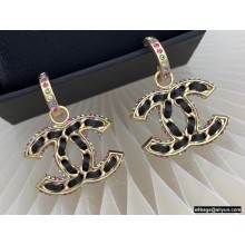 Chanel Earrings 150 2021