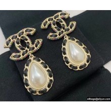 Chanel Earrings 151 2021