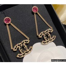 Chanel Earrings 153 2021