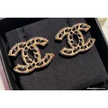 Chanel Earrings 154 2021
