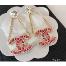 Chanel Earrings 156 2021