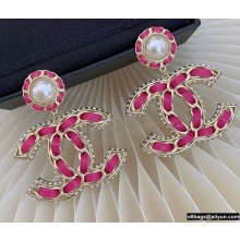 Chanel Earrings 157 2021
