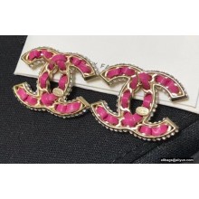 Chanel Earrings 158 2021