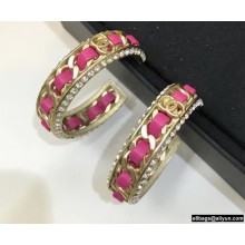 Chanel Earrings 159 2021