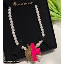 Chanel Necklace 42 2021