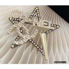 Chanel Brooch 49 2021