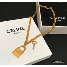 Celine Necklace C09