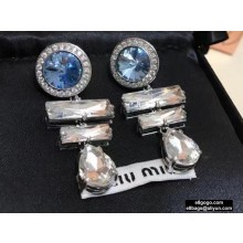 Miu Miu Earrings 16 2021