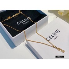 Celine Necklace C05