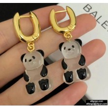 Balenciaga Earrings 28 2021
