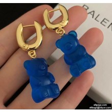 Balenciaga Earrings 27 2021