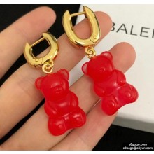 Balenciaga Earrings 26 2021