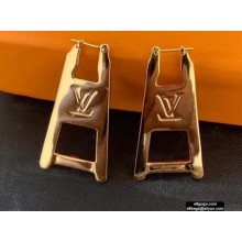 Louis Vuitton Earrings 15 2021