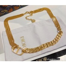 Dior Necklace 21 2021