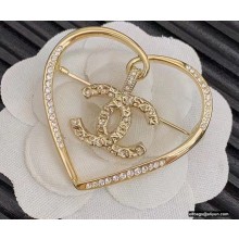 Chanel Brooch 45 2021
