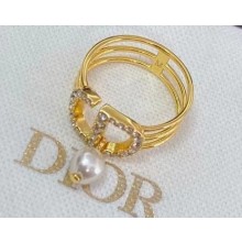 Dior Ring 08 2021