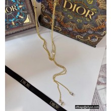 Dior Necklace 19 2021