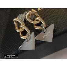 Prada Earrings 08 2021